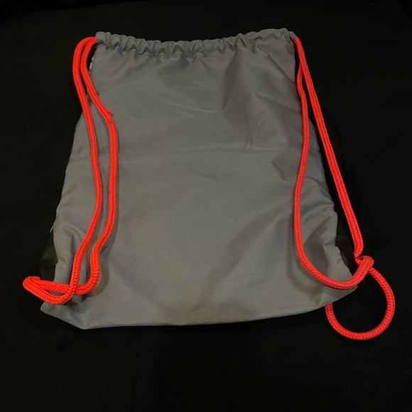 Adidas Drawstring Bag - Picture 2 of 2